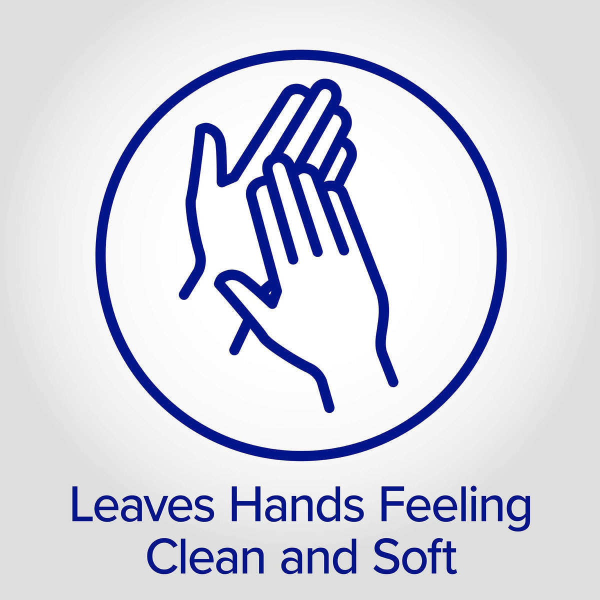 2in1 Moisturizing Hand Sanitizer Gel 6ct x 4 fl oz - 3498-04-EC