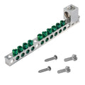 Ground Bar Kit for Eaton BR and CH Series Load Centers