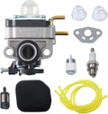 UAUS TB146EC TB575EC Carburetor for Troy-Bilt TB516EC TB4BP TB525EC
