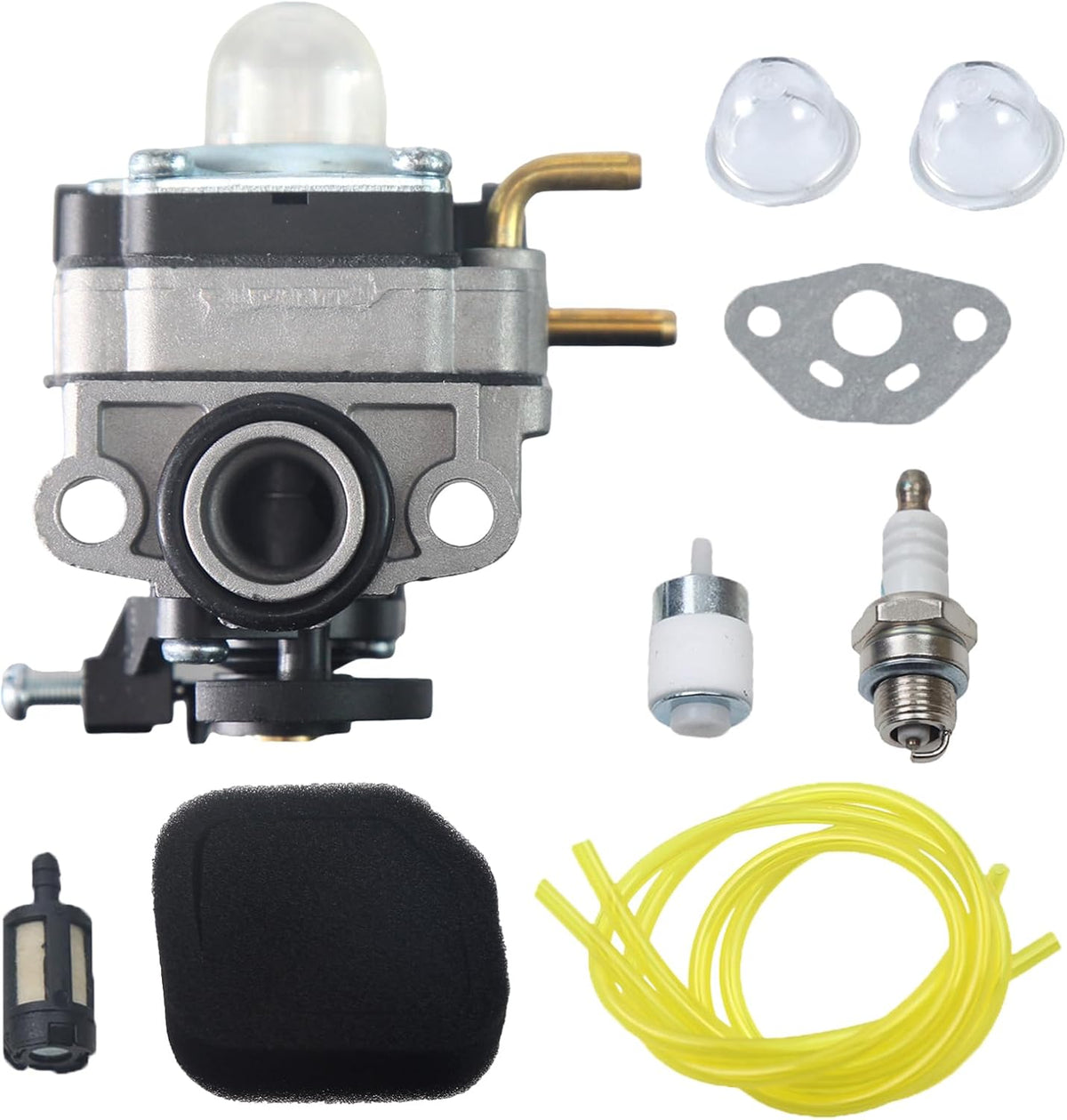 UAUS TB146EC TB575EC Carburetor for Troy-Bilt TB516EC TB4BP TB525EC
