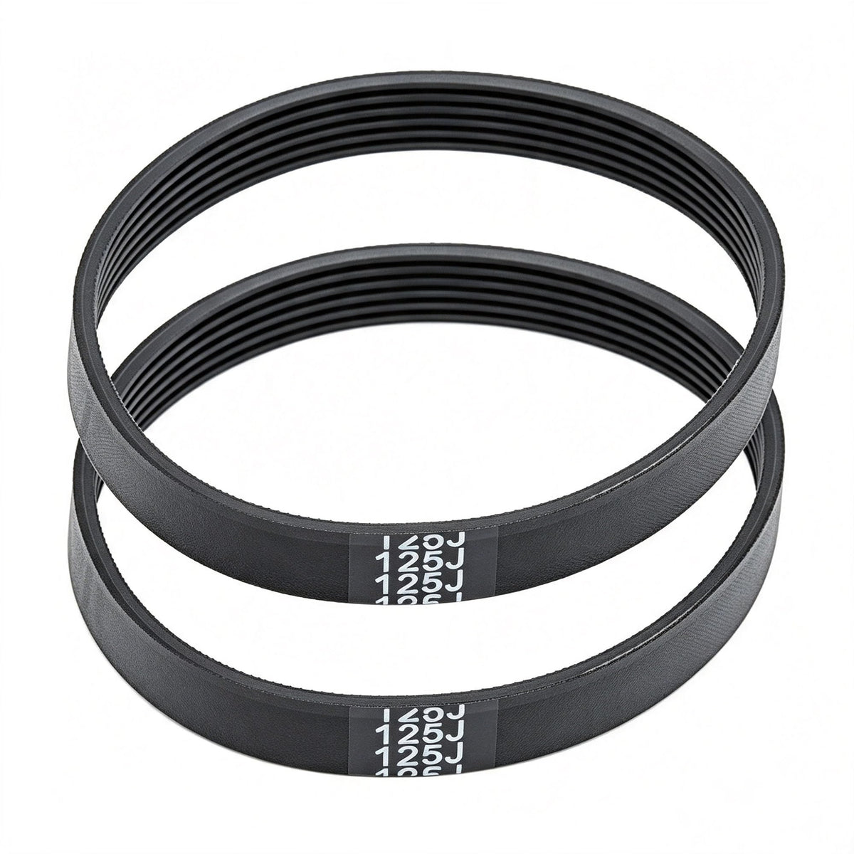 2-Pack 893626 Sander Drive Belt for Porter Cable Belt for 362 362VS 363