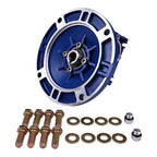 JZGRDN 20:1 56C Worm Gear Speed Reducer MRV030 Compatible with Lexar
