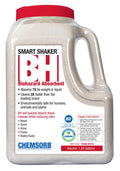 BH - Biohazard Absorbent - 1.25 Gallon Shaker