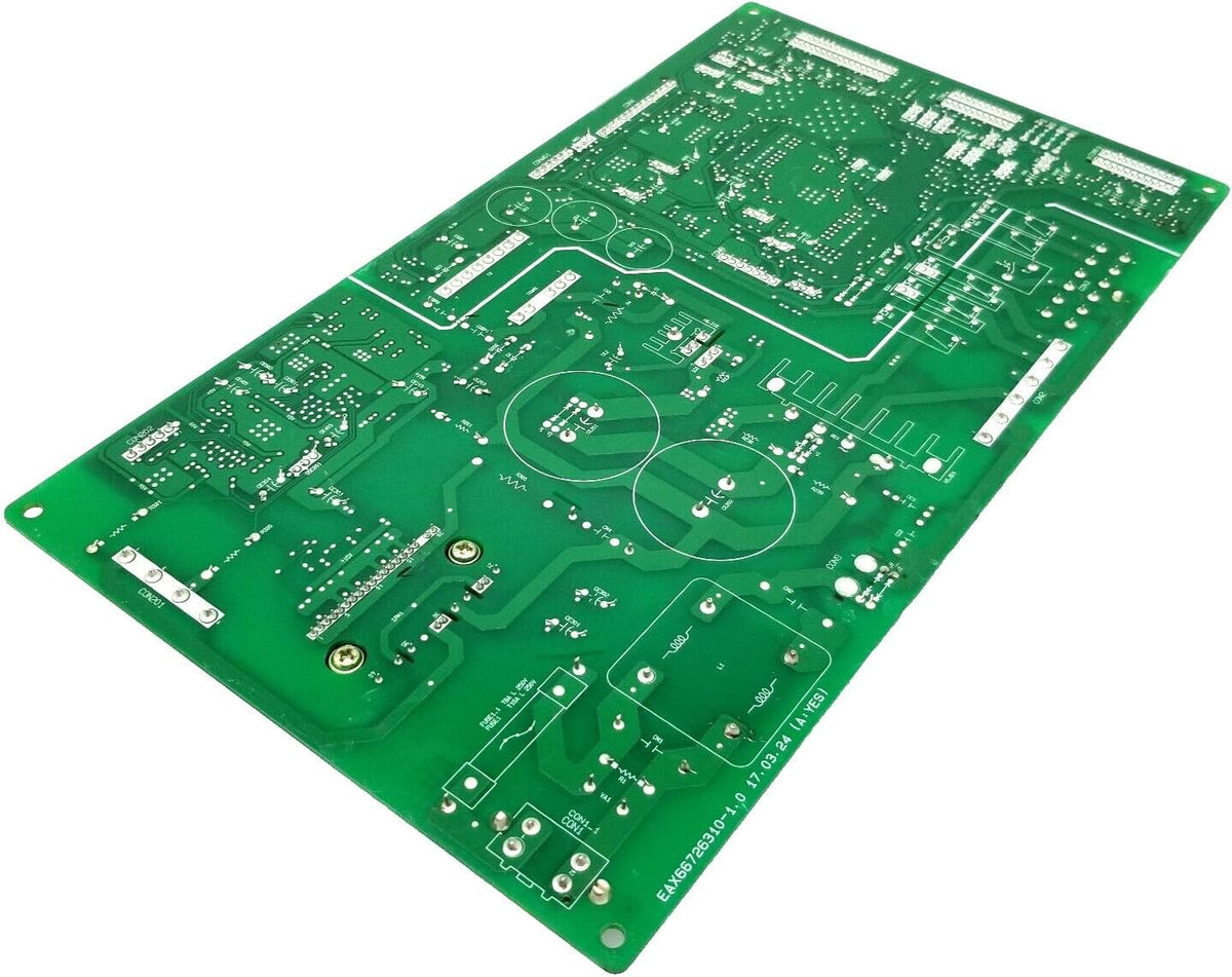 OEM Replacement for LG Fridge Control EBR83845003