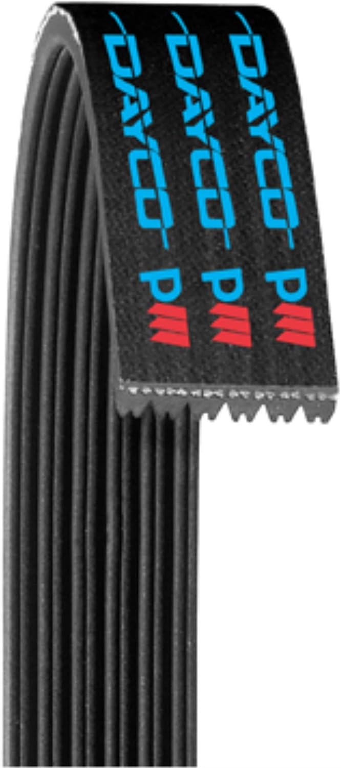 Poly-Rib S Belts