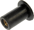 Dorman 700-922 Well Nut - 10-32 in., 10 Pack