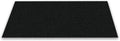 Horse Stall Mat 42in. x 72in. Black Rubber Flooring Mat