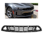 KUAFU Grille Compatible with 2019-2024 Camaro LS