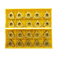 WNMG431/432 External Carbide Turning Inserts Rough Semi Finishing for Steel