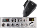 29 LTD Classic AM/FM Professional CB Radio - Easy to Operate, Emergency Radio, Instant Channel 9, 4-Watt Output, Full