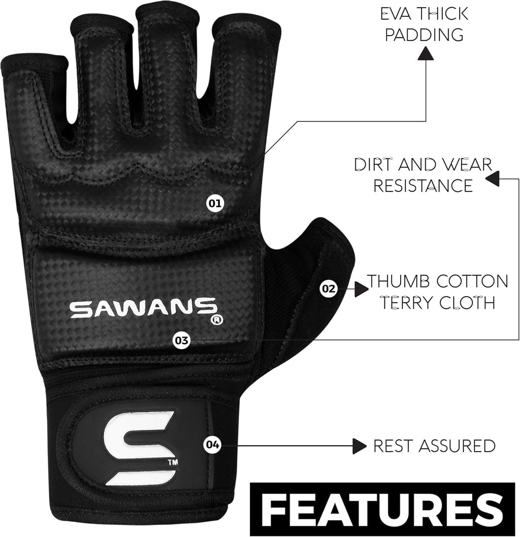 MMA Gloves Karate Mitts Punch Bag Boxing Gloves Martial Arts Combat Taekwondo Kickboxing Mitts Fighting Grappling