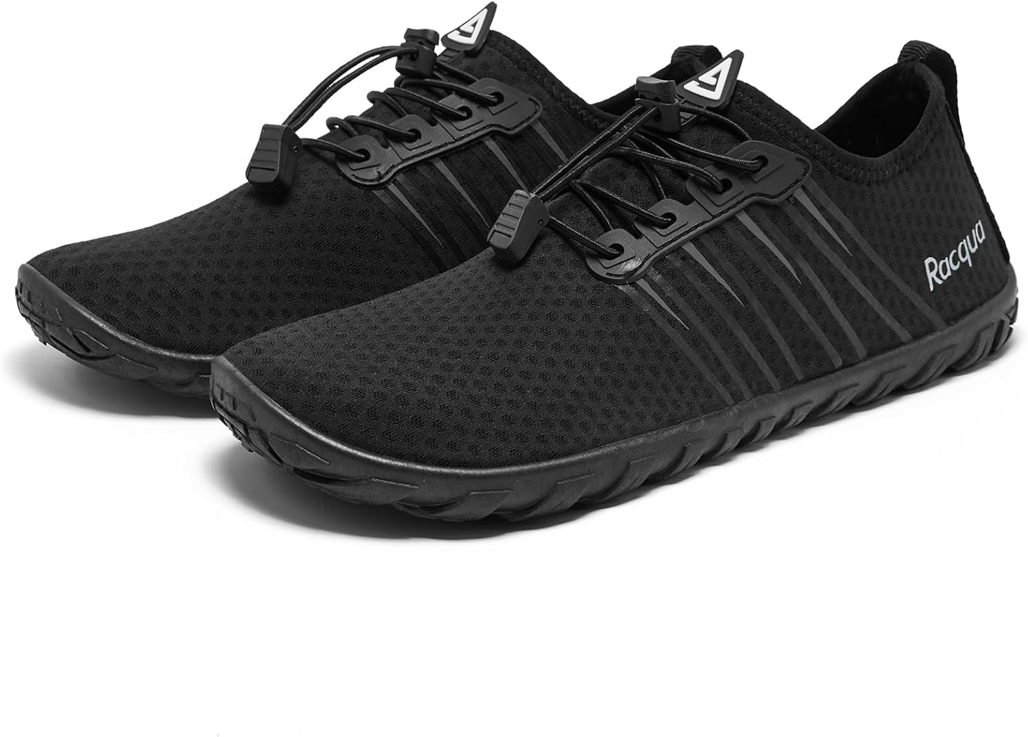 Men's Women's Water Shoes Barefoot Shoes Swim Shoes Quick Dry Beach Shoes Anti-Slip Aqua Shoes