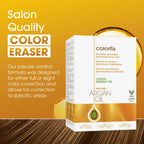 Colorfix Hair Color Remover Kit & Non-Damaging Stripper, 1 Ct