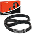 A-Premium Engine Timing Belt Compatible with Volkswagen, Audi