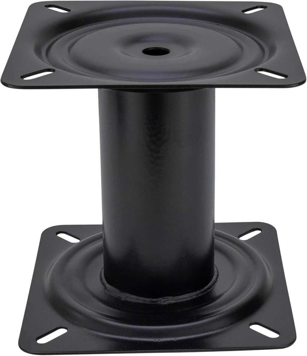 7'' Fixed Height Boat Seat Pedestal