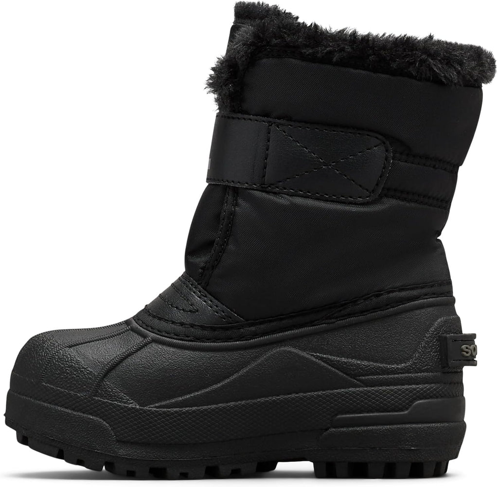 SOREL - Youth Snow Commander Snow Boots for Kids