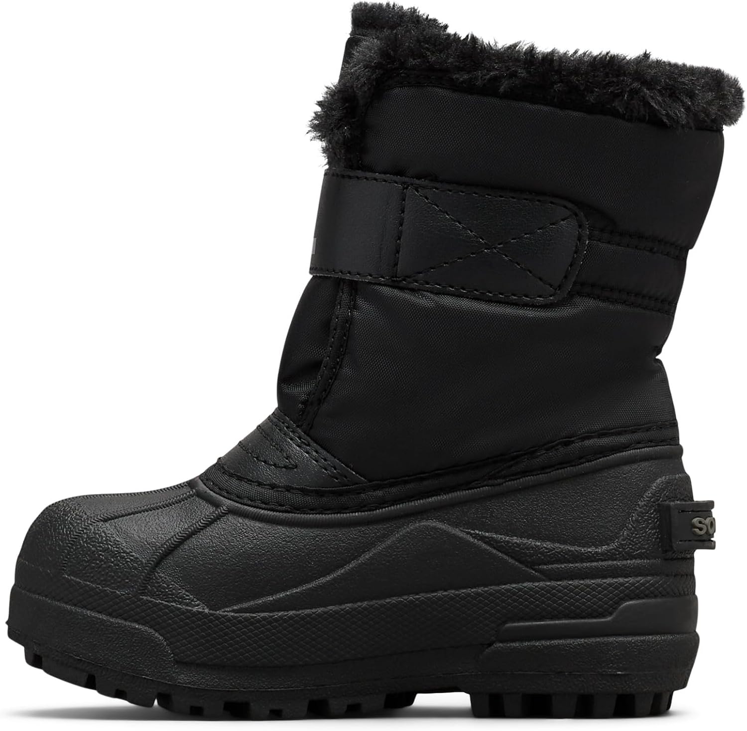 SOREL - Youth Snow Commander Snow Boots for Kids