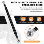 Shift Linkage, Adjustable Shifter Linkage
