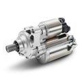 17728N New Starter Compatible with 1999-2006 Honda Odyssey, 95-07 Accord,03-05 Pilot, 1997-2003 Acura CL, 99-06 TL, 01-02 MDX, 12V 9 Teeth, 2.7L 3.0L 3.2L 3.5L, 06312-P8A-5050 410-54027