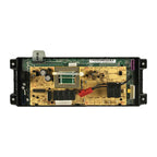 Electronic Range Control Replacement