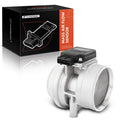 A-Premium Mass Air Flow Sensor [4 Pins] MAF Compatible with Ford