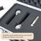 Polyurethane Foam Sheet 16 x 12 x 2 Inch