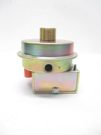 New ANTUNES CONTROLS SMD 8024204107 Pressure Switch D458240