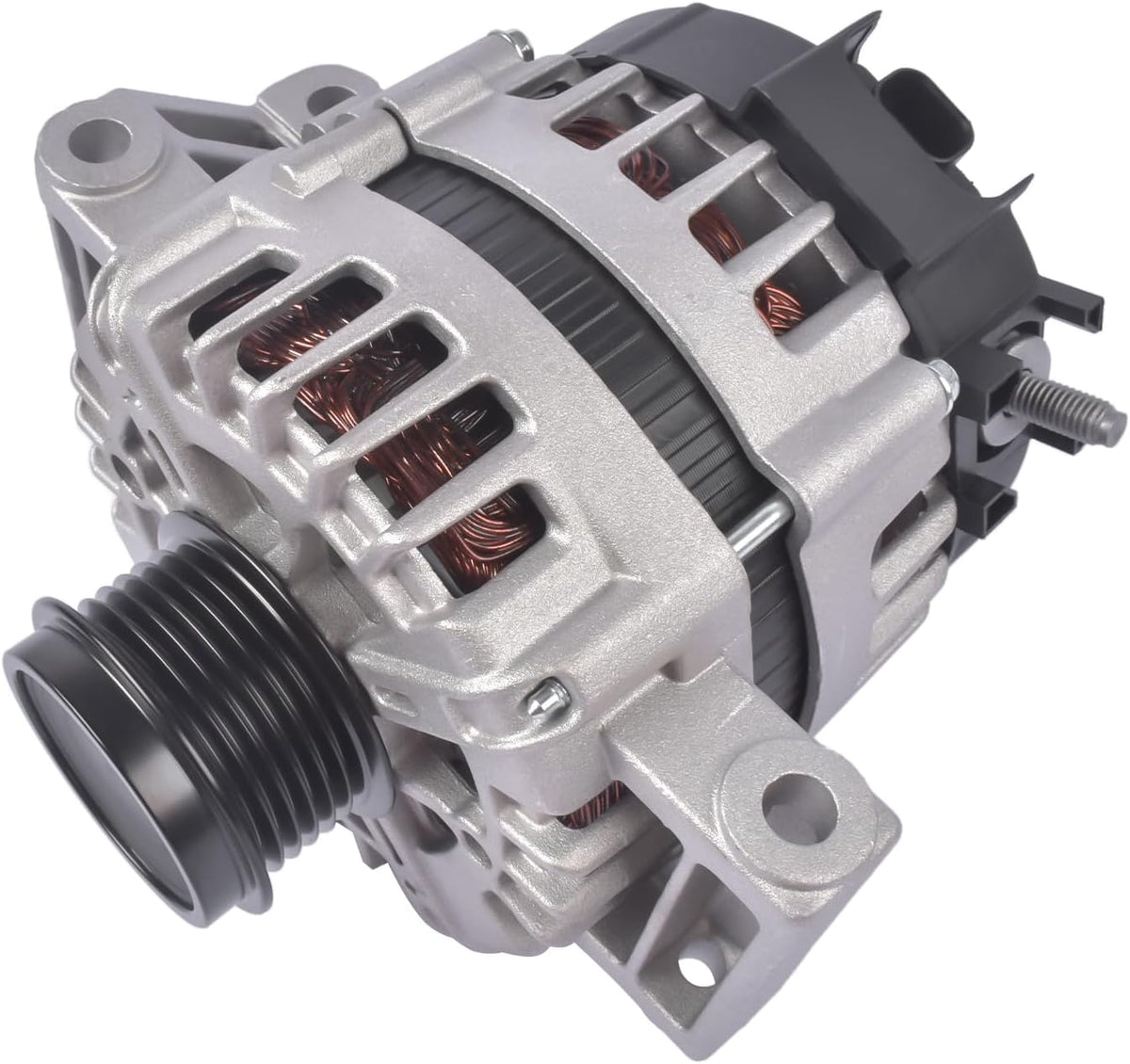 Alternator Replacement for Replacement for Chevy Malibu Cobalt 2008-2012