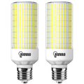 120W LED Corn Light Bulb 18000LM Led Corn Bulb 5000K E39/E40 Cob Bulb