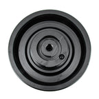 RADREPLA Bottom Roller Track Roller for Takeuchi TL8 Track Loader Undercarriage Bottom Rollers