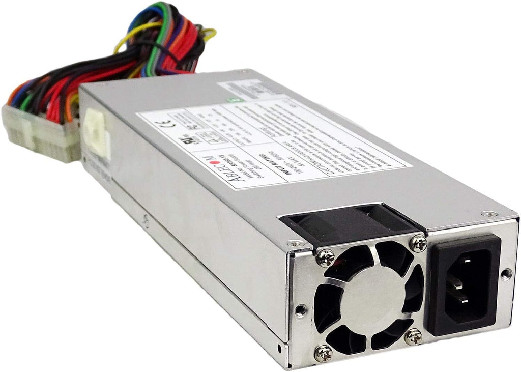 Ablecom SP262-1S 260W 1U ATX Server Power Supply SuperMicro PWS-0055