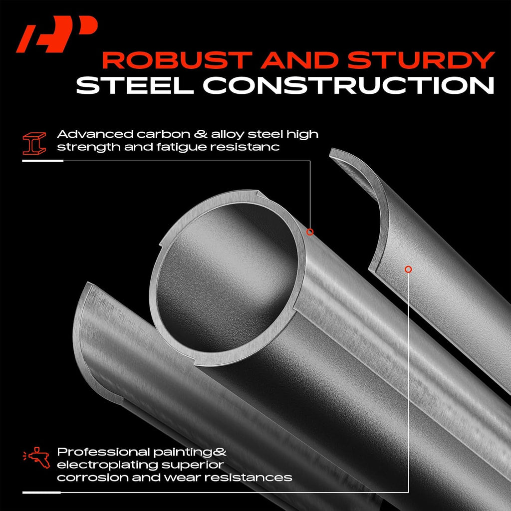A-Premium Lower Steering Shaft Steering Column Shaft