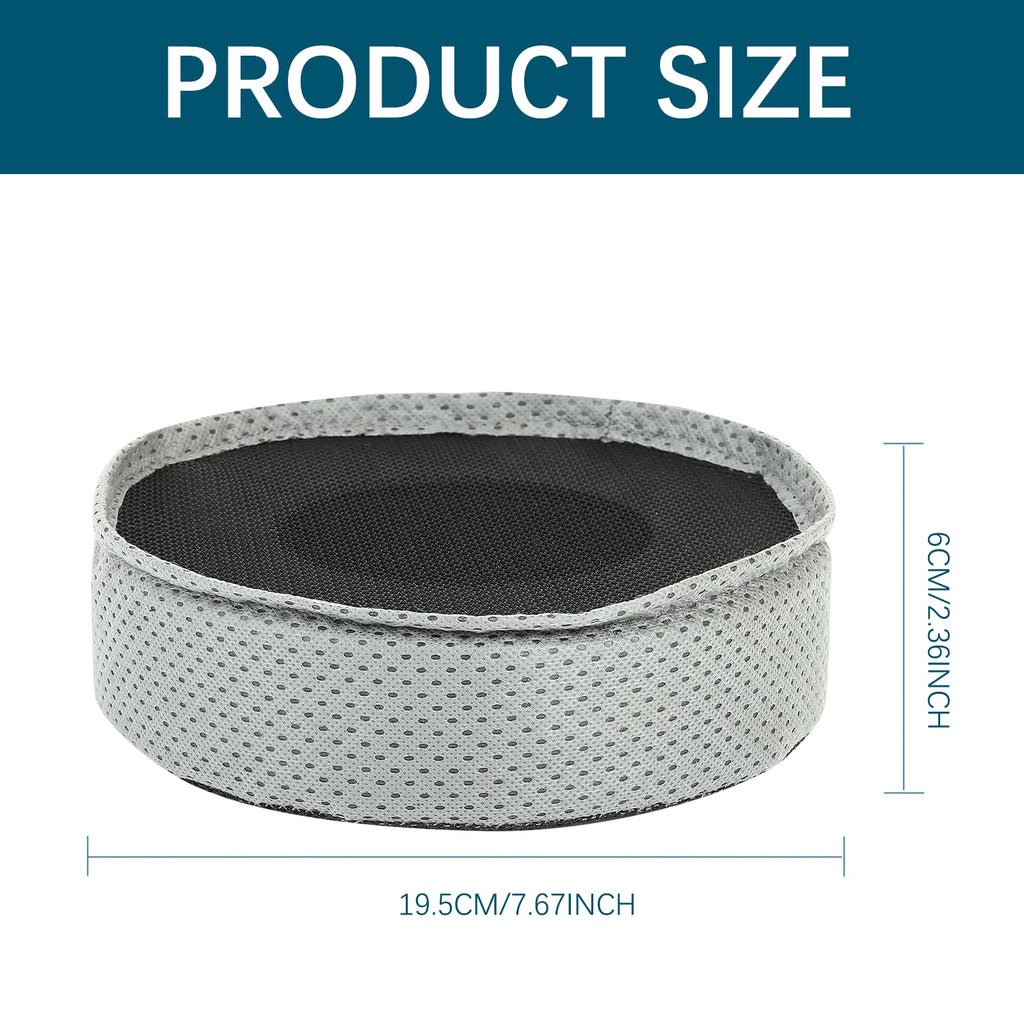 105800 Backpack Vacuum Sound Muffler Filter Compatible with ProTeam