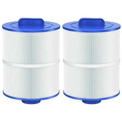 PAS50SV-F2M Hot Tub Spa Filter Cartridge for Unicel 6CH-502,Filbur FC-0311