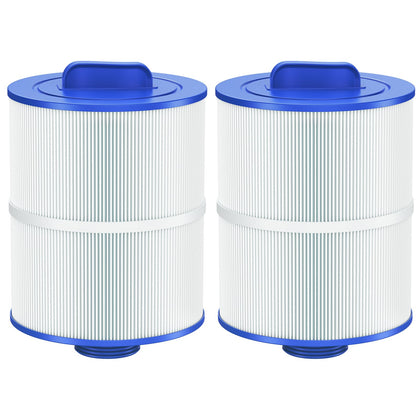 PAS50SV-F2M Hot Tub Spa Filter Cartridge for Unicel 6CH-502,Filbur FC-0311