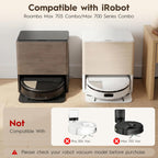 Roomba max 705 Combo Accessories for iRobot Roomba Max 705/706 Combo / 705X