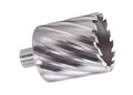 2-1/4" Diameter × 2" Depth of Cut HSS ANNULAR Cutter with 3/4'' Weldon Shank