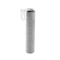 BRAWINX Replacement Brush Roller for Steam Wet Dry Vacuum Cleaner