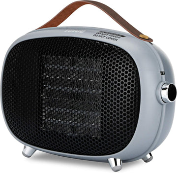 Space Heaters