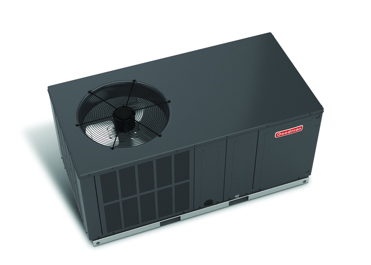 3.5 Ton 14 Seer Package Heat Pump - GPH1442H41