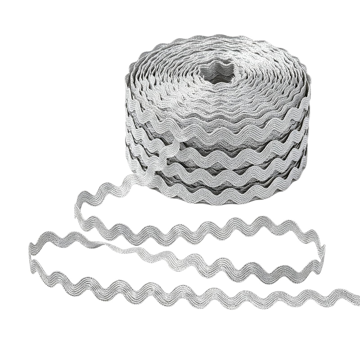 25 Yards Rick Rack Sewing Trim