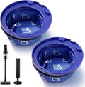 AVTRNMNLM Washable Filter Compatible with Samsung Bespoke Jet AI Ultra