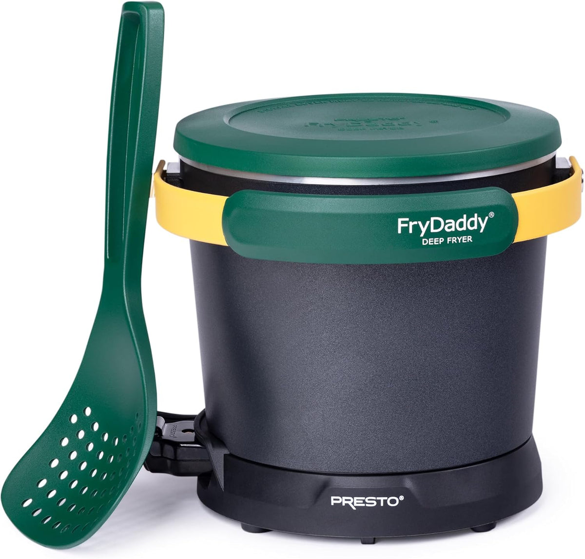 05427 FryDaddy Electric Deep Fryer