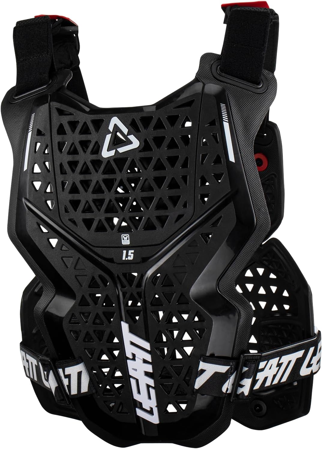 Chest Protector 1.5 Wht