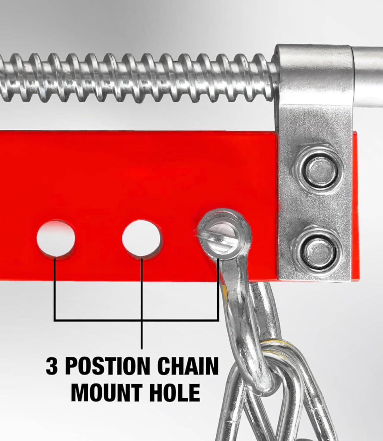 1500LBS Engine Load Leveler, Engine Hoist Shop Crane Accessory