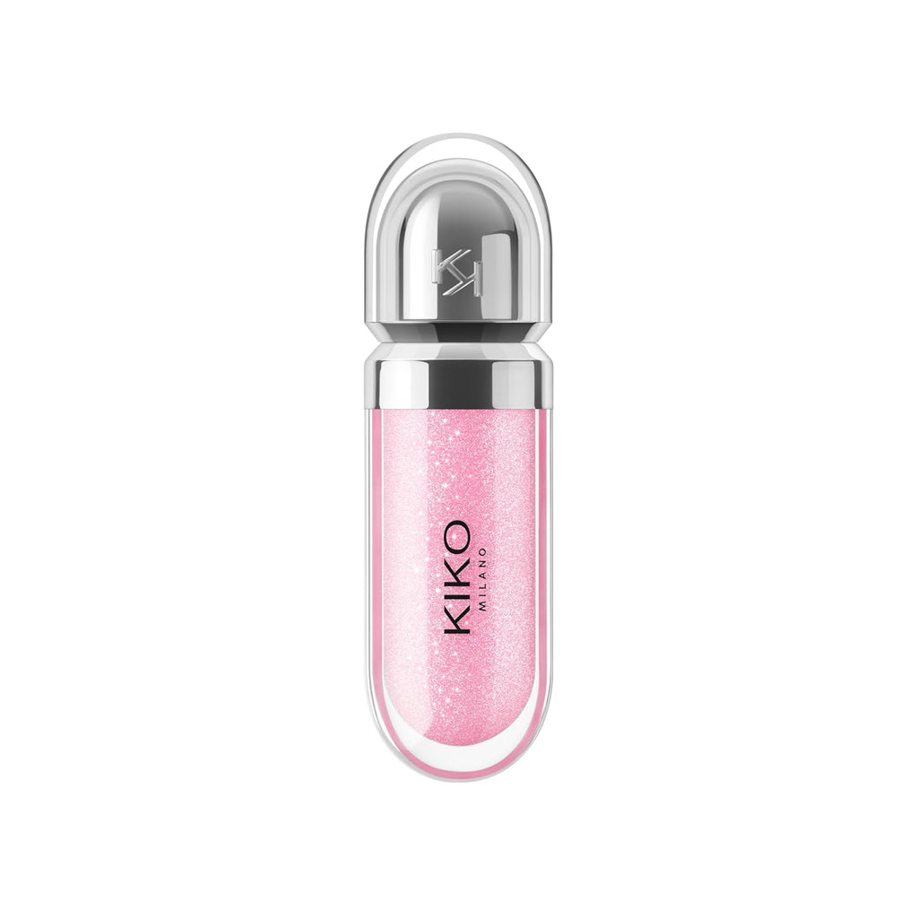 3D Hydra Lip Gloss, Hydrating Lipgloss