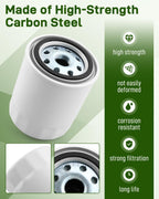 Hydraulic Filter PMJ22G-52 Fit for Champion Log Splitter