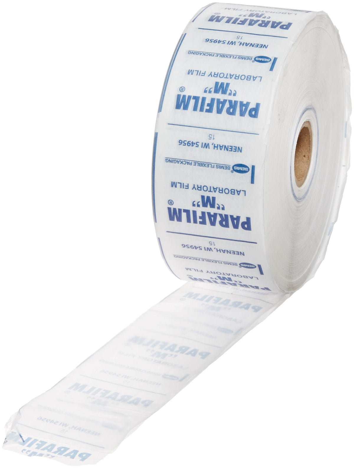 HS234526A M Roll, 250' Length x 2" Width