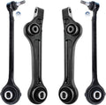 Detroit Axle - Front Control Arms for 2011-2023 Chrysler 300 Dodge Charger