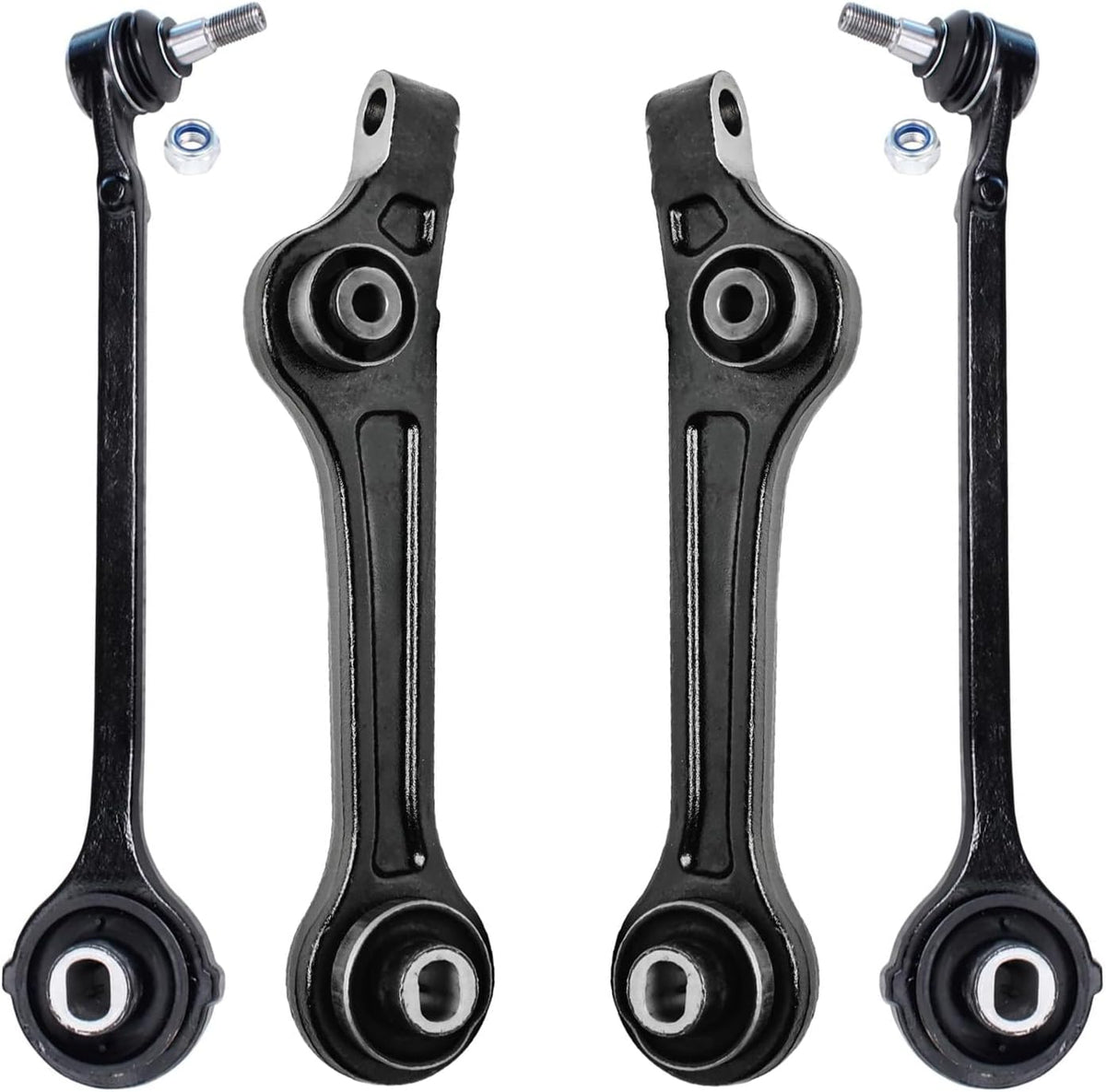Detroit Axle - Front Control Arms for 2011-2023 Chrysler 300 Dodge Charger